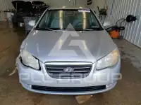 2009 Hyundai Elantra фото