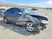 2009 Hyundai Elantra photo