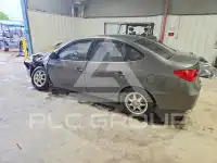 2009 Hyundai Elantra фото