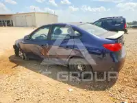 2009 Hyundai Elantra фото