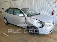 2009 Hyundai Elantra фото