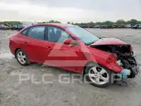 2009 Hyundai Elantra photo