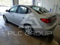 2009 Hyundai Elantra фото