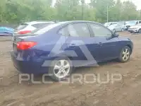 2009 Hyundai Elantra фото