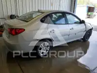 2009 Hyundai Elantra фото