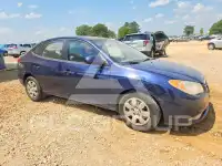 2009 Hyundai Elantra фото