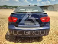 2009 Hyundai Elantra фото