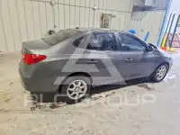2009 Hyundai Elantra фото