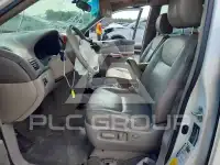 2009 Toyota SIENNA фото
