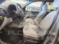 2009 Hyundai Santa Fe фото