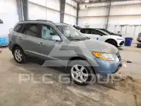 2009 Hyundai Santa Fe фото