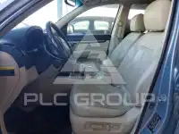2009 Hyundai Santa Fe фото