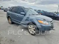 2009 Hyundai Santa Fe photo