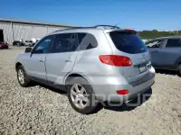 2009 Hyundai Santa Fe фото