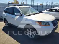 2009 Hyundai Santa Fe фото