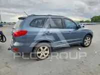 2009 Hyundai Santa Fe photo