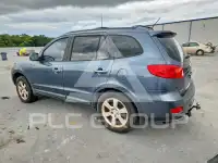 2009 Hyundai Santa Fe photo