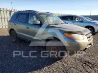 2009 Hyundai Santa Fe фото
