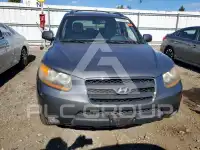 2009 Hyundai Santa Fe photo
