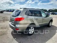 2009 Hyundai Santa Fe фото