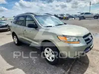 2009 Hyundai Santa Fe фото