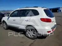 2009 Hyundai Santa Fe фото
