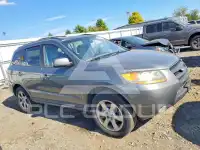 2009 Hyundai Santa Fe photo