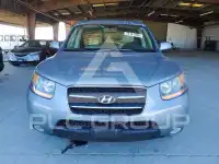 2009 Hyundai Santa Fe фото
