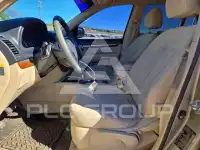 2009 Hyundai Santa Fe photo