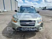 2009 Hyundai Santa Fe фото