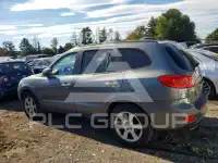 2009 Hyundai Santa Fe photo