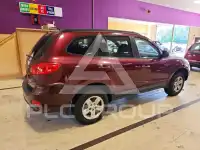 2009 Hyundai Santa Fe фото