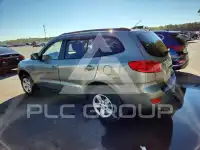 2009 Hyundai Santa Fe фото