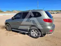 2009 Hyundai Santa Fe photo