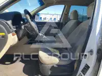 2009 Hyundai Santa Fe фото