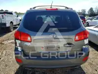 2009 Hyundai Santa Fe photo
