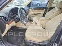 2009 Hyundai Santa Fe photo
