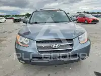 2009 Hyundai Santa Fe photo