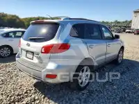 2009 Hyundai Santa Fe фото