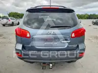 2009 Hyundai Santa Fe photo