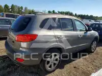 2009 Hyundai Santa Fe photo