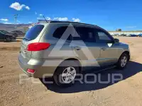 2009 Hyundai Santa Fe photo