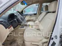 2009 Hyundai Santa Fe photo