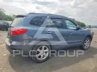 2009 Hyundai Santa Fe фото