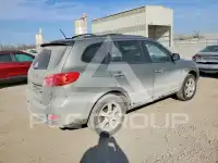 2009 Hyundai Santa Fe photo