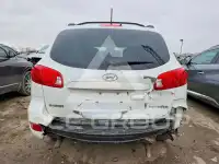 2009 Hyundai Santa Fe photo