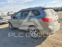 2009 Hyundai Santa Fe photo