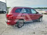 2009 Hyundai Santa Fe photo