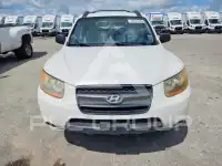 2009 Hyundai Santa Fe фото