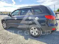 2009 Hyundai Santa Fe фото
